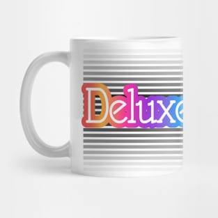 Deluxe Mug